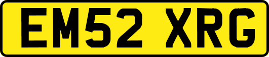 EM52XRG