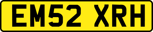 EM52XRH