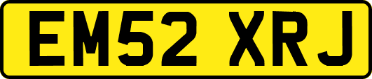 EM52XRJ