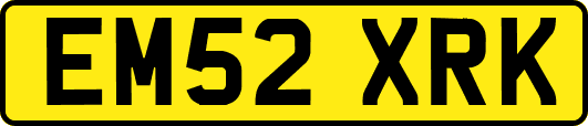 EM52XRK