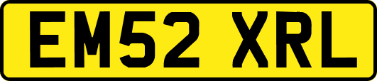 EM52XRL