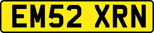 EM52XRN