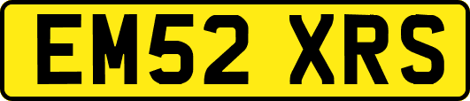 EM52XRS