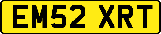 EM52XRT