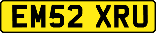 EM52XRU