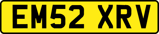 EM52XRV