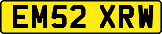 EM52XRW