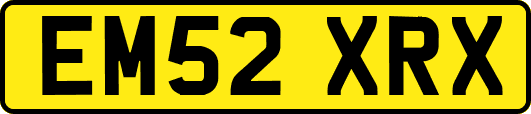 EM52XRX