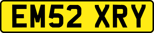 EM52XRY