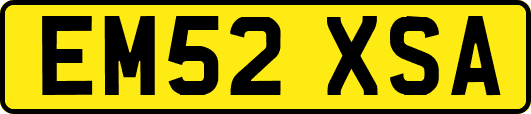 EM52XSA