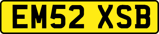 EM52XSB