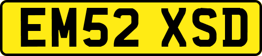 EM52XSD