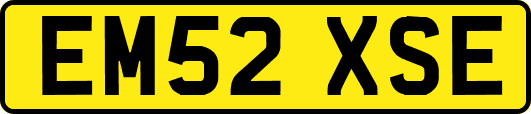 EM52XSE