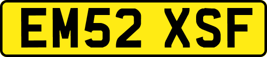 EM52XSF
