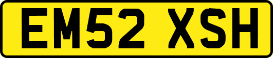 EM52XSH