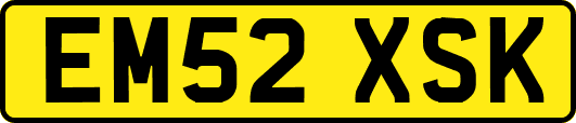 EM52XSK