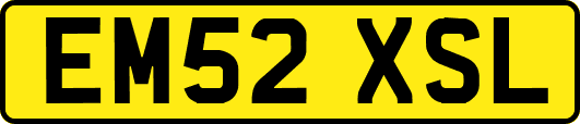 EM52XSL