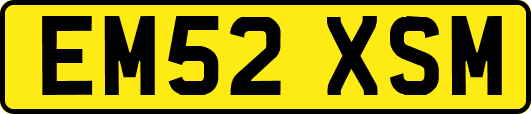EM52XSM