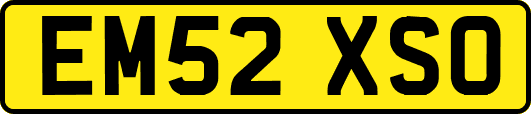 EM52XSO