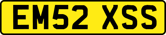 EM52XSS