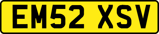 EM52XSV