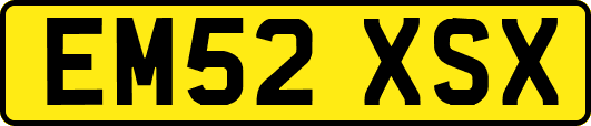 EM52XSX