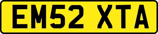 EM52XTA