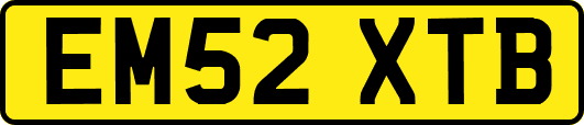 EM52XTB