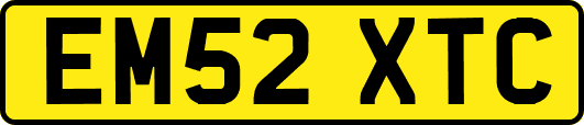 EM52XTC