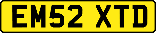EM52XTD