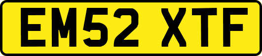 EM52XTF