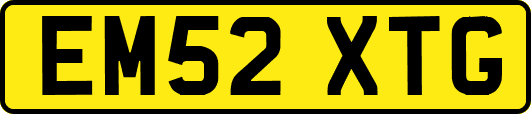 EM52XTG