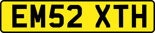 EM52XTH
