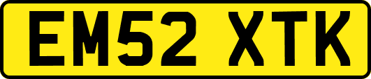 EM52XTK