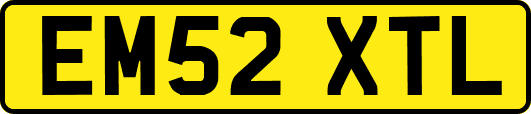 EM52XTL