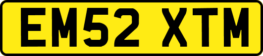 EM52XTM