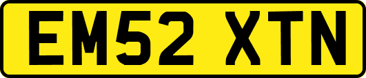 EM52XTN