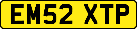 EM52XTP