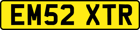 EM52XTR