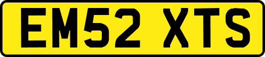 EM52XTS