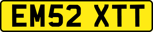 EM52XTT