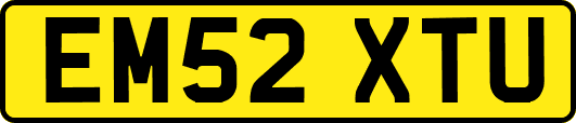 EM52XTU
