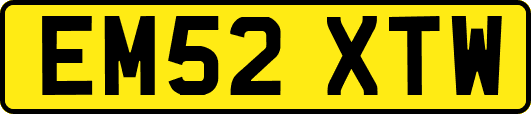 EM52XTW