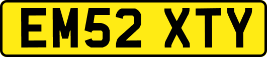 EM52XTY