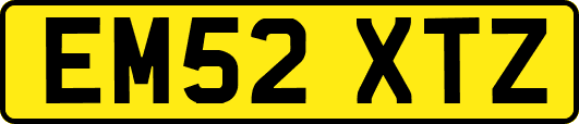 EM52XTZ