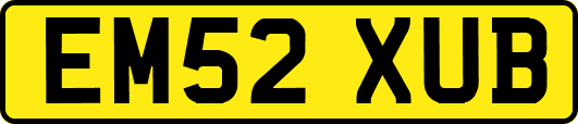 EM52XUB