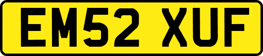 EM52XUF
