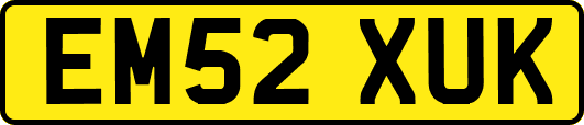 EM52XUK