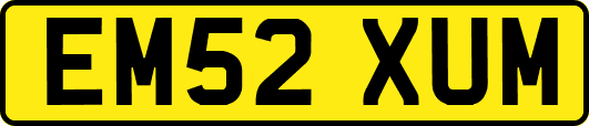 EM52XUM