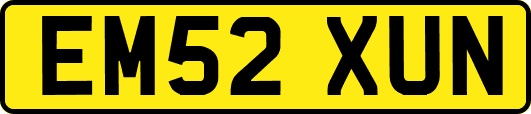 EM52XUN